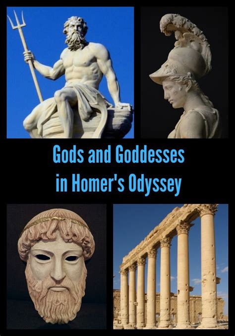 hermes the odyssey|odyssey gods and goddesses list.